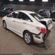 KMHEC4A42DA099423 2013 Hyundai Sonata Hybrid auction photo thumbnail 3