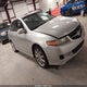 JH4CL96947C018538 2007 Acura Tsx auction photo thumbnail 1