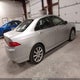 JH4CL96947C018538 2007 Acura Tsx auction photo thumbnail 4