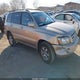 JTEGP21A470142905 2007 Toyota Highlander V6 auction photo thumbnail 1