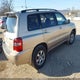 JTEGP21A470142905 2007 Toyota Highlander V6 auction photo thumbnail 4
