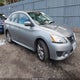 3N1AB7AP7DL667100 2013 Nissan Sentra Sr auction photo thumbnail 1