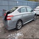 3N1AB7AP7DL667100 2013 Nissan Sentra Sr auction photo thumbnail 4