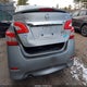 3N1AB7AP7DL667100 2013 Nissan Sentra Sr auction photo thumbnail 6