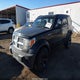 1D8GU28K28W199258 2008 Dodge Nitro Sxt auction photo thumbnail 2