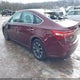 4T1BK1EB0GU215248 2016 Toyota Avalon Xle Premium auction photo thumbnail 3