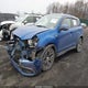 JA4AR3AU7GZ023420 2016 Mitsubishi Outlander Sport 2.0 Es auction photo thumbnail 2