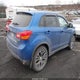 JA4AR3AU7GZ023420 2016 Mitsubishi Outlander Sport 2.0 Es auction photo thumbnail 4