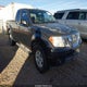 1N6AD0CU5DN721296 2013 Nissan Frontier Sv auction photo thumbnail 1