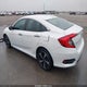 19XFC1F94HE014063 2017 Honda Civic Touring auction photo thumbnail 3