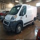 3C6TRVAG9LE105487 2020 Ram Promaster 1500 Low Roof 136 Wb auction photo thumbnail 2