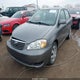 1NXBR32E98Z953394 2008 Toyota Corolla Le auction photo thumbnail 2