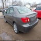 1NXBR32E98Z953394 2008 Toyota Corolla Le auction photo thumbnail 3