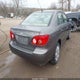 1NXBR32E98Z953394 2008 Toyota Corolla Le auction photo thumbnail 4