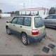 JF1SF63581G757700 2001 Subaru Forester L auction photo thumbnail 3