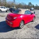 4T1FA38P48U136447 2008 Toyota Camry Solara Se auction photo thumbnail 4