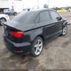 WAUACGFF4F1099129 2015 Audi A3 1.8T Premium auction photo thumbnail 4