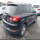 WVGAV7AX5BW560134 2011 Volkswagen Tiguan S auction photo thumbnail 4