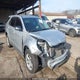 2GNALBEK3H1529547 2017 Chevrolet Equinox Ls auction photo thumbnail 1