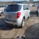 2GNALBEK3H1529547 2017 Chevrolet Equinox Ls auction photo thumbnail 4