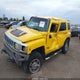 5GTDN136368112612 2006 Hummer H3 Suv auction photo thumbnail 6