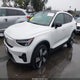 YV4ED3GM0P2026078 2023 Volvo C40 Recharge Pure Electric Twin Ultimate auction photo thumbnail 2