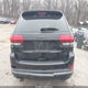 1C4RJFBT6LC208031 2020 Jeep Grand Cherokee Limited X 4X4 auction photo thumbnail 15