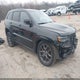 1C4RJFBT6LC208031 2020 Jeep Grand Cherokee Limited X 4X4 auction photo thumbnail 1