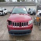 1C4NJDEBXDD237260 2013 Jeep Compass Latitude auction photo thumbnail 12