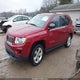 1C4NJDEBXDD237260 2013 Jeep Compass Latitude auction photo thumbnail 2