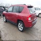 1C4NJDEBXDD237260 2013 Jeep Compass Latitude auction photo thumbnail 3