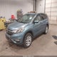 2HKRM4H54GH687189 2016 Honda Cr-V Ex auction photo thumbnail 2