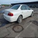 19UUA56701A022769 2001 Acura Tl 3.2 auction photo thumbnail 4
