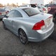 YV1672MC9DJ138894 2013 Volvo C70 T5 auction photo thumbnail 3