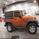 1J4GA2D13AL218714 2010 Jeep Wrangler Sport auction photo thumbnail 13