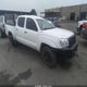 5TELU42N87Z401565 2007 Toyota Tacoma Base V6 auction photo thumbnail 1