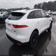 SADCJ2FX7LA627372 2020 Jaguar F-Pace Premium P250 Awd Automatic auction photo thumbnail 4