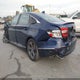 1HGCV1F41LA089494 2020 Honda Accord Ex auction photo thumbnail 3