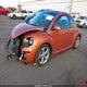 3VWRG3AGXAM026262 2010 Volkswagen New Beetle 2.5L Red Rock Edition auction photo thumbnail 2