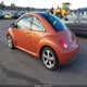 3VWRG3AGXAM026262 2010 Volkswagen New Beetle 2.5L Red Rock Edition auction photo thumbnail 3