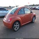 3VWRG3AGXAM026262 2010 Volkswagen New Beetle 2.5L Red Rock Edition auction photo thumbnail 4