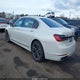 WBA7U2C09LGJ59330 2020 BMW 750I xDrive auction photo thumbnail 3
