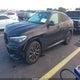 5UXCY6C04P9R58079 2023 BMW X6 xDrive40I auction photo thumbnail 2