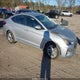 KMHD84LFXLU043996 2020 Hyundai Elantra Sel auction photo thumbnail 1