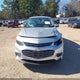 1G1ZE5ST6HF286810 2017 Chevrolet Malibu 1Lt auction photo thumbnail 12