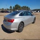 1G1ZE5ST6HF286810 2017 Chevrolet Malibu 1Lt auction photo thumbnail 4