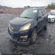 1GNKVGKD6FJ235368 2015 Chevrolet Traverse 1Lt auction photo thumbnail 2