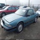 2G4WF15L0R1483732 1994 Buick Regal Gran Sport auction photo thumbnail 2