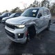1C4RJKDG4M8147999 2021 Jeep Grand Cherokee L Overland 4X4 auction photo thumbnail 2