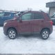 3GNCJPSB3GL260866 2016 Chevrolet Trax Lt auction photo thumbnail 14